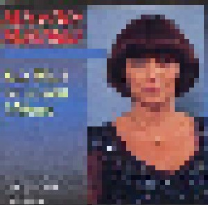 Mireille Mathieu: Die Welt Ist Schön Milord (CD) - Bild 1