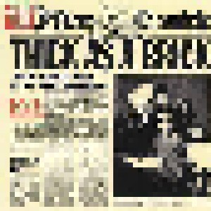 Jethro Tull: Thick As A Brick (CD) - Bild 1