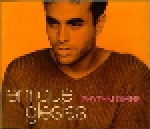 Enrique Iglesias: Rhythm Divine (Single-CD) - Bild 1
