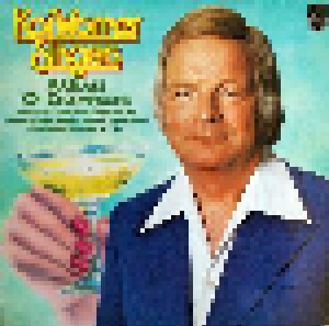 Cover - Kai Warner Singers: Glass Of Champagne, A