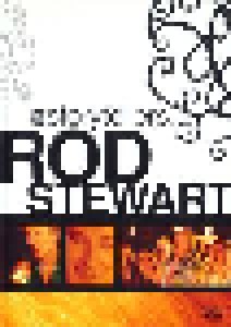 Cover - Rod Stewart: Vh1 Storytellers
