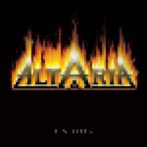 Altaria: Unholy (CD) - Bild 1