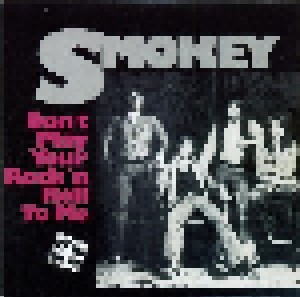 Smokie: Selected Singles '75-'78 (10-CD) - Bild 3