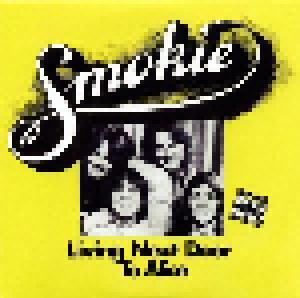 Smokie: Selected Singles '75-'78 (10-CD) - Bild 6