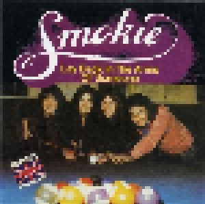 Smokie: Selected Singles '75-'78 (10-CD) - Bild 7