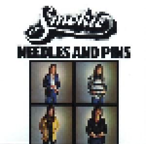 Smokie: Selected Singles '75-'78 (10-CD) - Bild 9