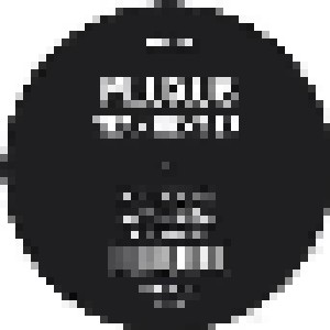 Cover - Pluxus: Transient EP