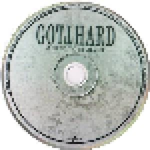 Gotthard: Need To Believe (CD) - Bild 3