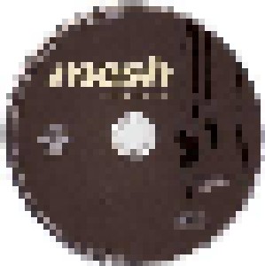 mesh: Only Better (Single-CD) - Bild 3