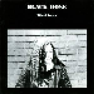 Cover - Black Rose: Silent Tears