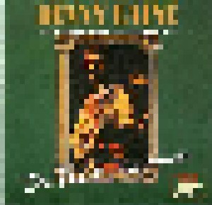Denny Laine: The Rock Survivor (CD) - Bild 1