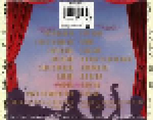 Robert Palmer: Ridin' High (CD) - Bild 3