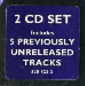 Rod Stewart: Handbags & Gladrags (2-CD) - Bild 5
