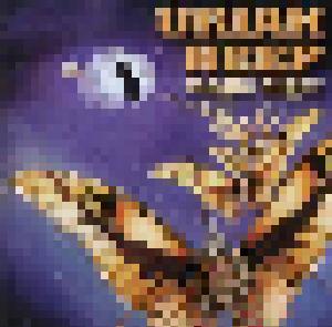 Uriah Heep: Magic Night - Cover