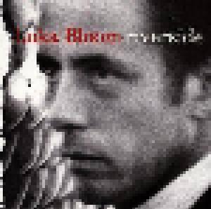 Luka Bloom: Riverside - Cover