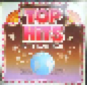 Top Hits International - Cover