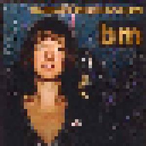 Barbara Morgenstern: Bm - Cover