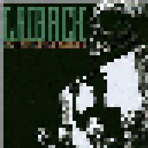 Laibach: John Peel Sessions, The - Cover
