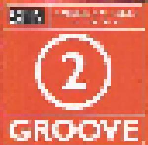 Groove Two - Cover