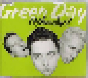 Green Day: Redundant (Single-CD) - Bild 1