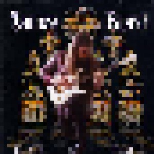 James Byrd: Son Of Man (CD) - Bild 1