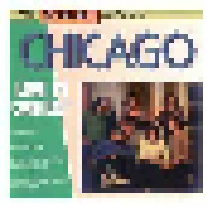 Chicago: Live In Concert (CD) - Bild 1