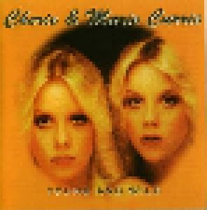 Cover - Cherie & Marie Currie: Young And Wild