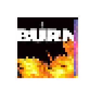 Cover - Burn: So Far So Bad