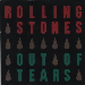 The Rolling Stones: Out Of Tears (7") - Bild 1
