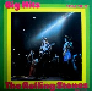The Rolling Stones: Big Hits Vol. 2 (LP) - Bild 1
