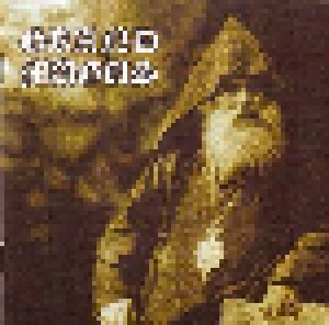 Grand Magus: Grand Magus (CD) - Bild 1