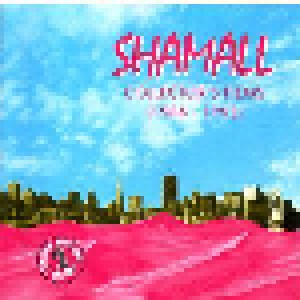 Shamall: Collectors Items (1986-1993) (2-CD) - Bild 1