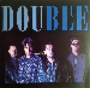 Double: Blue (CD) - Bild 1