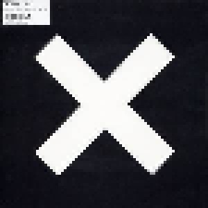 The xx: XX (LP) - Bild 2