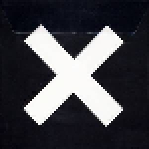The xx: XX (LP) - Bild 3