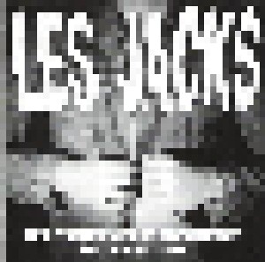Cover - Les Jacks: Phenomenon Of Spontaneous Self-Undressing, The