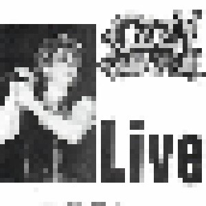 Ozzy Osbourne: Live (7") - Bild 1