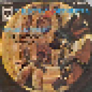 Electric Light Orchestra: 10538 Overture (7") - Bild 1