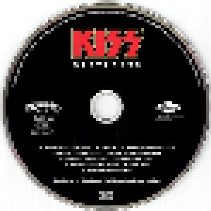 KISS: Destroyer (CD) - Bild 6