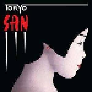 Tokyo: San (LP) - Bild 1