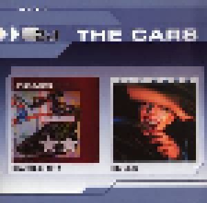 The Cars: Heartbeat City / The Cars (2-CD) - Bild 1