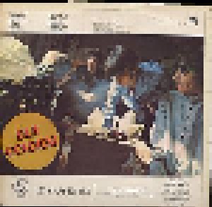 The Beatles: A Collection Of Beatles Oldies (LP) - Bild 2
