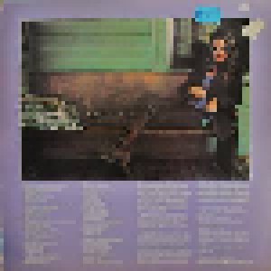 Bonnie Raitt: Give It Up (LP) - Bild 2