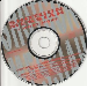 Shotgun Messiah: I Want More (Mini-CD / EP) - Bild 4