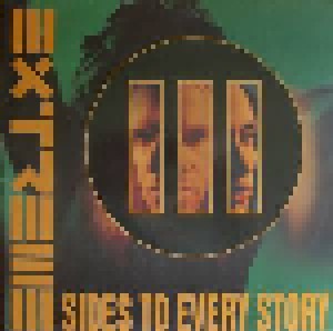 Extreme: III Sides To Every Story (2-LP) - Bild 1