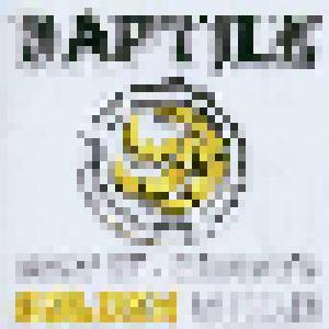 Raptile: Best Of - Europe's Golden Child - Cover