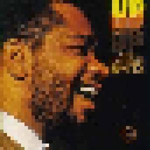 Donald Byrd: Up With Donald Byrd - Cover