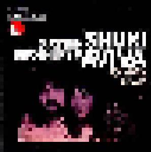 Shuki & Aviva: Sixteen Brothers - Cover