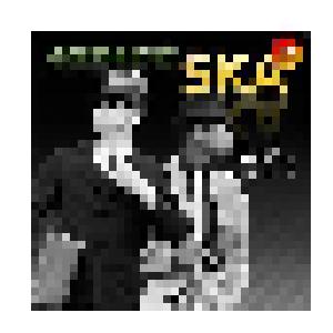 United Colors Of Ska 4.0 - Cover