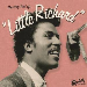 Little Richard: The Very Best Of (CD) - Bild 1